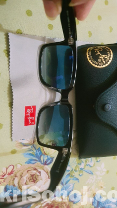 Original Rayban Sunglass